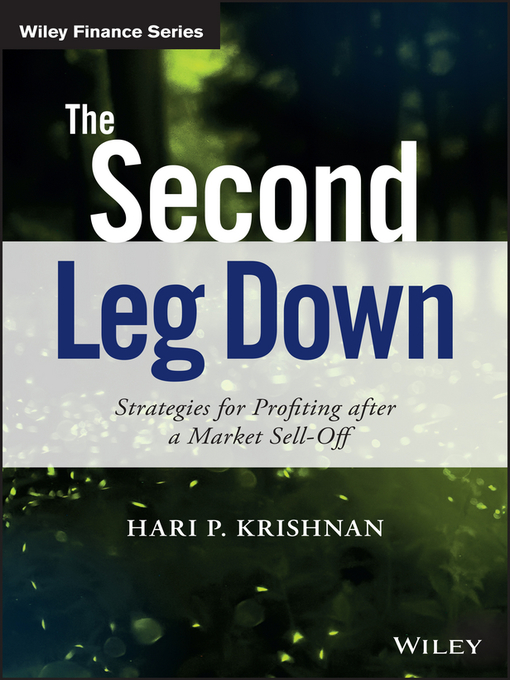 Title details for The Second Leg Down by Hari P. Krishnan - Available